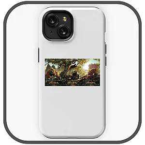 The Jungle Book Cases