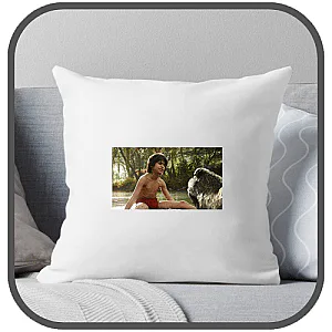 The Jungle Book Pillows Cover