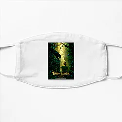 The Jungle Book Always Timeless Always Adventure Filled The Jungle Book Face Masks