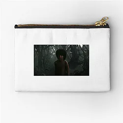 The Jungle Book No Limits Just Fun The Jungle Book Zipper Pouches