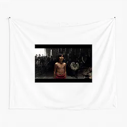 The Jungle Book Mowgli's Journey The Jungle Book Tapestries