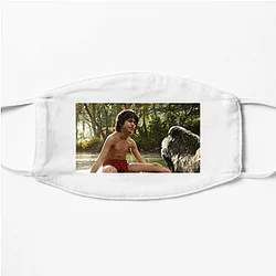 The Jungle Book Beyond The Jungle The Jungle Book Face Masks
