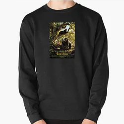 The Jungle Book My Favorite Childhood Story The Jungle Book Sweatshirts