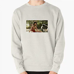 The Jungle Book Beyond The Jungle The Jungle Book Sweatshirts
