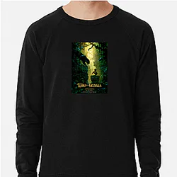The Jungle Book Always Timeless Always Adventure Filled The Jungle Book Sweatshirts