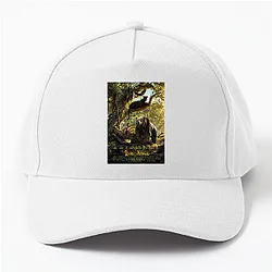 The Jungle Book My Favorite Childhood Story The Jungle Book Hats & Caps