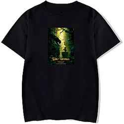 The Jungle Book Always Timeless Always Adventure Filled The Jungle Book T-Shirts