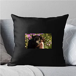 The Jungle Book The World Is A Jungle The Jungle Book Pillows Cover
