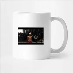 The Jungle Book Mowgli's Journey The Jungle Book Mugs