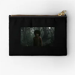 The Jungle Book No Limits Just Fun The Jungle Book Zipper Pouches