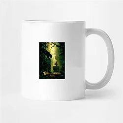 The Jungle Book Always Timeless Always Adventure Filled The Jungle Book Mugs