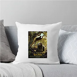 The Jungle Book My Favorite Childhood Story The Jungle Book Pillows Cover