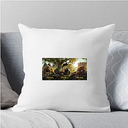 The Jungle Book A True Masterpiece The Jungle Book Pillows Cover