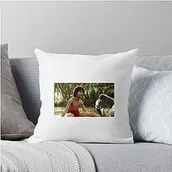 The Jungle Book Beyond The Jungle The Jungle Book Pillows Cover