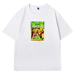 The Jungle Book The World Is My Home The Jungle Book T-Shirts