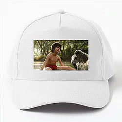 The Jungle Book Beyond The Jungle The Jungle Book Hats & Caps