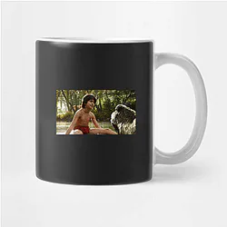 The Jungle Book Beyond The Jungle The Jungle Book Mugs