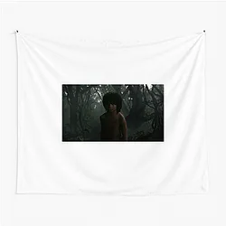 The Jungle Book No Limits Just Fun The Jungle Book Tapestries