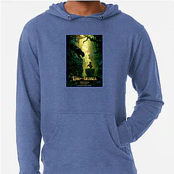 The Jungle Book Always Timeless Always Adventure Filled The Jungle Book Hoodies