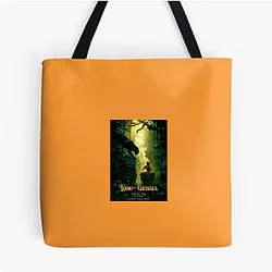 The Jungle Book Always Timeless Always Adventure Filled The Jungle Book Bags