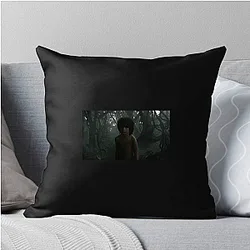 The Jungle Book No Limits Just Fun The Jungle Book Pillows Cover
