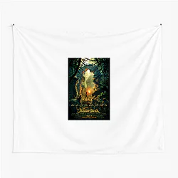 The Jungle Book The Best Disney Classic The Jungle Book Tapestries