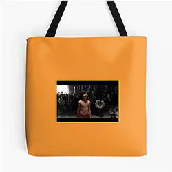 The Jungle Book Mowgli's Journey The Jungle Book Bags