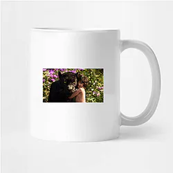 The Jungle Book The World Is A Jungle The Jungle Book Mugs
