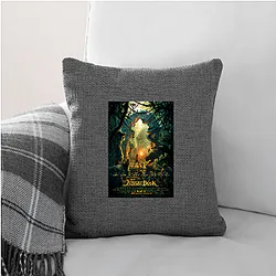 The Jungle Book The Best Disney Classic The Jungle Book Pillows Cover