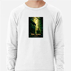 The Jungle Book Always Timeless Always Adventure Filled The Jungle Book Sweatshirts
