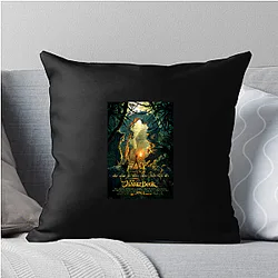 The Jungle Book The Best Disney Classic The Jungle Book Pillows Cover