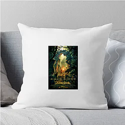The Jungle Book The Best Disney Classic The Jungle Book Pillows Cover