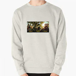 The Jungle Book A True Masterpiece The Jungle Book Sweatshirts