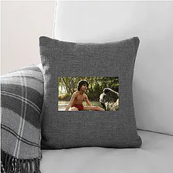 The Jungle Book Beyond The Jungle The Jungle Book Pillows Cover