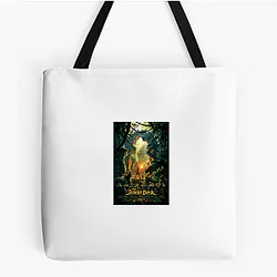 The Jungle Book The Best Disney Classic The Jungle Book Bags