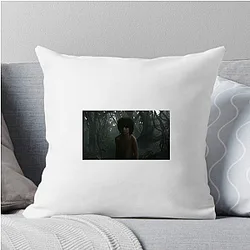 The Jungle Book No Limits Just Fun The Jungle Book Pillows Cover