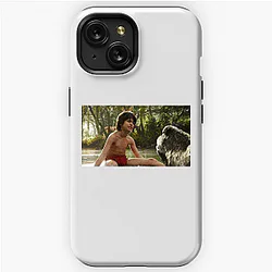 The Jungle Book Beyond The Jungle The Jungle Book iPhone Cases