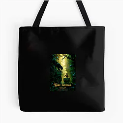 The Jungle Book Always Timeless Always Adventure Filled The Jungle Book Bags