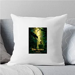 The Jungle Book Always Timeless Always Adventure Filled The Jungle Book Pillows Cover