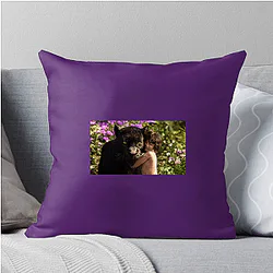 The Jungle Book The World Is A Jungle The Jungle Book Pillows Cover