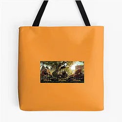 The Jungle Book A True Masterpiece The Jungle Book Bags