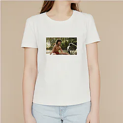 The Jungle Book Beyond The Jungle The Jungle Book T-Shirts