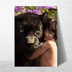 The Jungle Book The World Is A Jungle The Jungle Book Posters
