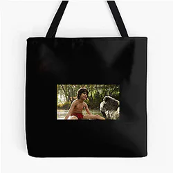 The Jungle Book Beyond The Jungle The Jungle Book Bags