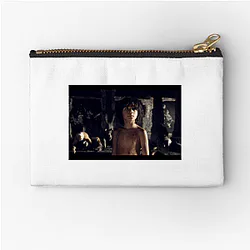 The Jungle Book Unforgettable Songs The Jungle Book Zipper Pouches