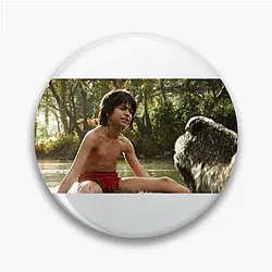 The Jungle Book Beyond The Jungle The Jungle Book Pins