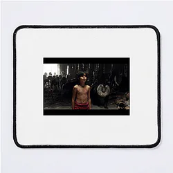 The Jungle Book Mowgli's Journey The Jungle Book Mouse Pads
