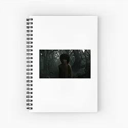 The Jungle Book No Limits Just Fun The Jungle Book Notebook