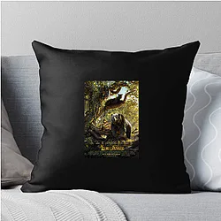 The Jungle Book My Favorite Childhood Story The Jungle Book Pillows Cover