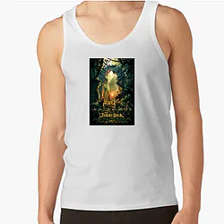 The Jungle Book The Best Disney Classic The Jungle Book Tank Tops